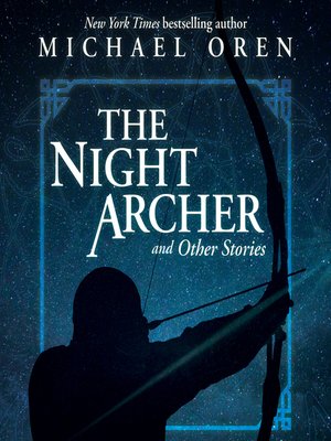 cover image of The Night Archer
